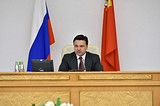Свыше 800 тысяч человек примет участие в областных субботниках