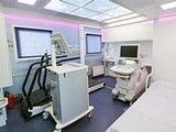 Передвижной комплекс «Мобильный кардиолог» будет открыт в центре Одинцово с с 5 по 7 апреля