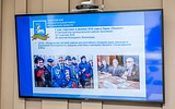 Основной этап эстафеты «Салют Победе!» пройдет в Одинцовском районе
