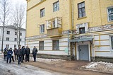 В Новом городке в 2017 году будут благоустроены 3 дворовых территории