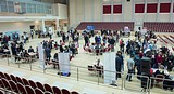 Одинцовский филиал МГИМО провел первый в своей истории День карьеры