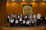 Заключительный этап районного фестиваля «Одаренные дети Подмосковья» состоится 22 марта
