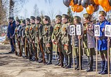 Третий этап эстафеты «Салют Победе!» стартует 13 марта в Кубинке