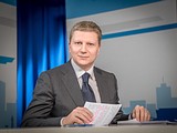 Задать вопрос главе района Андрею Иванову можно будет в прямом эфире телеканала «Одинцово» 29 марта