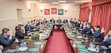 Вместо предприятия «Районный дом культуры и творчества» будет создан молодежный центр