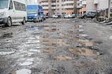 Ремонтом улицы Чистяковой в Новой Трёхгорке займется строительная компания ФСК «Лидер»