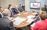 В Одинцовском районе в течение года благоустроят 48 дворов