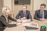 В Одинцовском районе могут наладить производство био разлагаемых пакетов и декоративных пленок