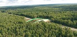 Экопереход для диких животных построят в Одинцовском районе