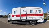 Акция по борьбе с туберкулезом пройдет 25 марта на центральной площади Одинцово