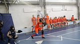 Софтбольная команда «Кубинка» завоевала «серебро» Кубка Московской области