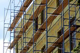 В 2017 году в Одинцовском районе капитальный ремонт проведут в 83 многоквартирных домах