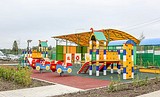 Одинцовский район вошел в число лучших сразу по 3 рейтингам областного министерства ЖКХ