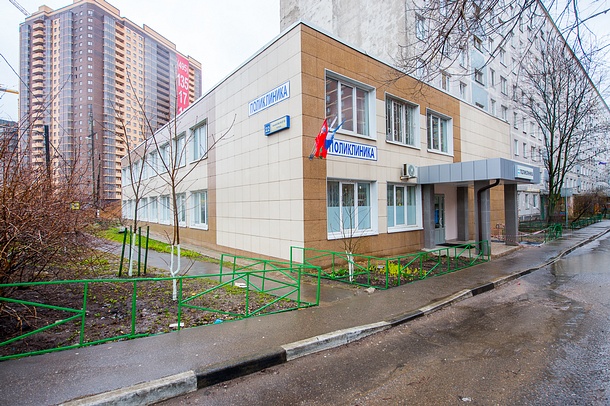15 медицинских учреждений Одинцовского района отремонтируют до конца 2017 года