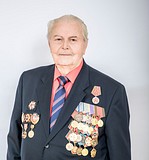 Гавриил Дегтярев: На пятый день боёв от нашего эскадрона осталось всего 17 человек