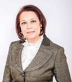 Марина Сёмина: В профессии ориентируюсь на свою маму