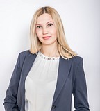 Ольга Кузьмина: Моя задача — донести до детей бережное отношение к природе