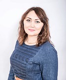 Вероника Менситова: В работе психолога мне помогают мои художественные способности