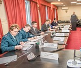 Андрей Иванов: Работа по мобилизации доходов в 2017 году будет усилена