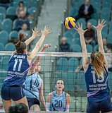 «Заречье-Одинцово» одержала победу над «Сахалином»