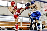 Чемпионат и Первенство России по кикбоксингу пройдут на базе Дома отдыха «Покровское» с 17 по 22 апреля