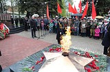 Поздравление Андрея Иванова с Днём Победы