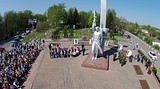 Ученики школы «Горки-10» поздравят ветеранов с Днем Победы