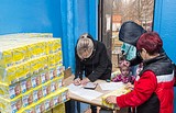 С 16 мая детское питание будут выдавать в 27 пунктах на территории Одинцовского района