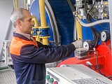 Глава Одинцовского района принял решение возобновить подачу тепла из-за аномально холодной погоды