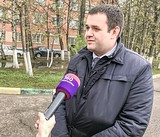 Отопление в домах Одинцовского района появляется по мере наладки гидравлических режимов и обезвоздушивания систем