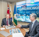 Обновленный дом культуры в Успенском откроется после реконструкции в июле этого года