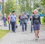 Детские оздоровительные лагеря Одинцовского района завершают подготовку к летней кампании