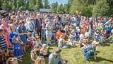 Фестиваль «В будущее без границ» для детей с ограниченными возможностями здоровья пройдет 27 мая в Одинцово