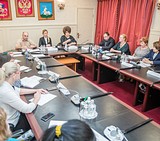 В Одинцовском родильном доме могут появиться Дни открытых дверей