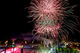 В День Победы на территории Одинцовского района будет организовано 7 площадок для запуска салютов