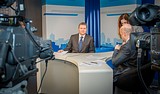 Андрей Иванов ответит на вопросы жителей Одинцовского района в прямом эфире
