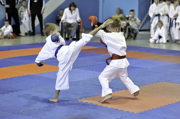 Первенство Московской области по каратэ среди юношей и девушек пройдет в Одинцово 20 мая