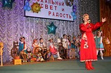 Победителей конкурса «Пасхальный свет и радость» наградили 29 апреля в Захаровском Доме культуры