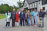 Роуд-шоу премии «Наше Подмосковье» прошло в Одинцово