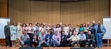 Второй созыв общественной палаты Одинцовского район подвел итоги работы за 3 года