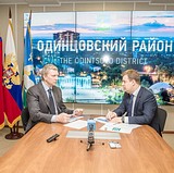 В Новоивановском за 2 года привели в порядок более 18 тысяч квадратных метров дорожного полотна