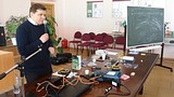 Почти 100 школьников Одинцовского района посетили занятия летнего научно-образовательного марафона «Сириус-Одинцово»