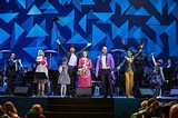 Одинцовский эстрадно-симфонический оркестр выступил на музыкальном фестивале в Клину
