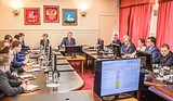 До конца 2017 года элементами доступной среды оснастят 245 объектов на территории Одинцовского района