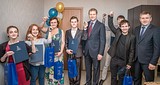Ключи от новых квартир получили 6 детей-сирот Одинцовского района