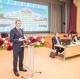 Дорожная карта поможет улучшить позиции образовательных учреждений муниципалитета в областном рейтинге