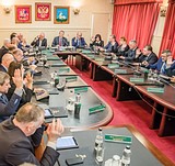 В 2017 году 245 семей Одинцовского района переедут из аварийного жилья в новостройки
