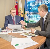 Строительство парка героев войны 1812 года в Голицыно начнется в середине июля