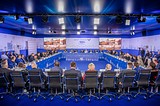 Развитие парковой инфраструктуры Подмосковья обсудили на совещании в Одинцовском районе
