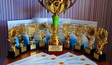 Театр «Крылья» получил гран-при в номинации «Театральное искусство»